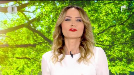 Vremea bună a scos România la picnic