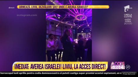 Cum s-a îmbrăcat nașa Delia! Primele imagini de la botezul micuței Jessica, nepoata artistei