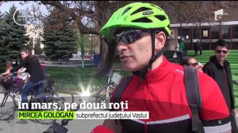 A fost duminica marşurilor în mai multe oraşe din ţară