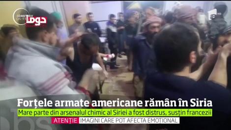 Anunț de ULTIMĂ ORĂ! Se întâmplă chiar acum în Siria! Nu mai e nimic de făcut