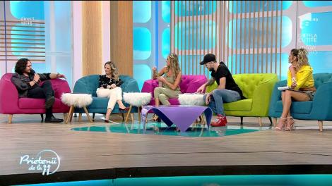 Chef Florin Dumitrescu, despre prima lui experiență în bucătăria unui restaurant: ”Am început meseria la 14 ani. Spălam faianță și curățam cartofi”