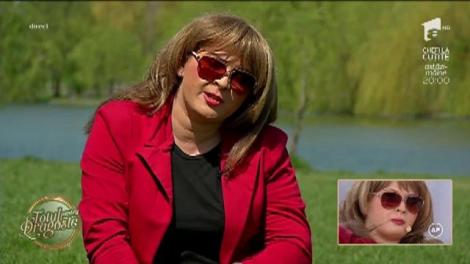 Fostă Miss Boboc, răpită de pe stradă la 16 ani și pusă să se prostitueze: ”Mi-am zis că nu mai am pentru ce să trăiesc și am înghițit cam 90 de pastile”