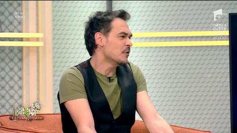 Bancul zilei. ”Vreau să-l tencuiesc!”. Un moldovean prinde peștișorul de aur...