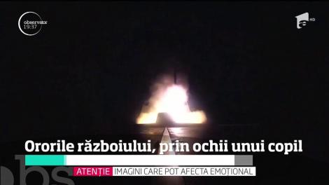 A &icirc;nceput ancheta privind atacul chimic din Siria