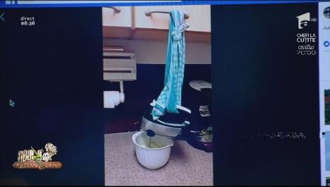 Smiley News. Cum se poate transforma un mixer simplu într-un robot de bucătărie