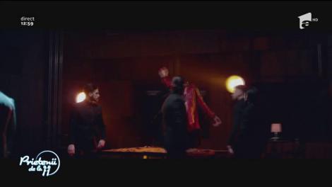 Randi - ”Fana mea”