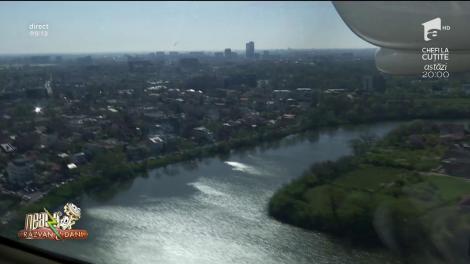 Află totul despre zborurile private și cât costă închirierea unui avion