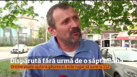 Poliţiştii din Timişoara se străduiesc de o săptăm&acirc;nă să găsească o adolescentă de 14 ani, care a dispărut - &icirc;n mod inexplicabil - de acasă