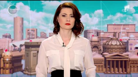 Atac violent filmat la Dej