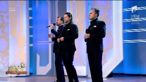 Distinto - "Mulțumesc, iubită mamă"