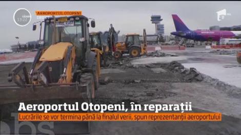 Avertisment pentru toți românii, care zboară de pe Otopeni! Vor fi probleme până la sfârșitul verii
