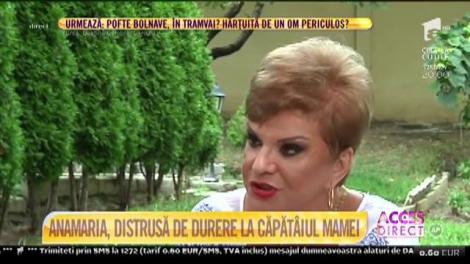 A murit Ionela Prodan. Va fi înmormântată joi, la ora 12