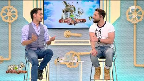 Dani, despre situatia financiară din conturile sale: "Dacă m-aș lăsa de televiuziune la 78 de ani, tot aș mai avea de dat o mie de euro cuiva"