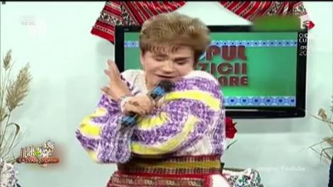 După o îndelungată suferință, Ionela Prodan, celebra cântăreață de muzică populară, s-a stins din viață