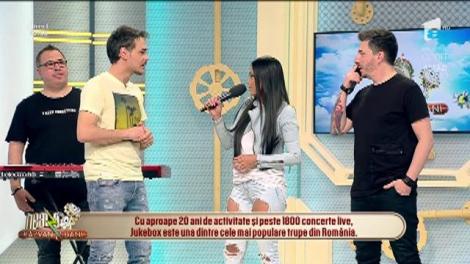 La aniversarea unui an împreună, Jukebox și Bella Santiago lansează "Sugar Gumalaw"