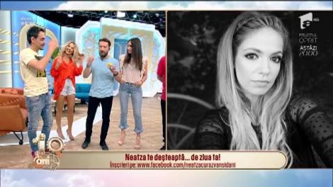 Răzvan, despre copilăria lui Dani: "Parcă făceai reclamă la necaz”