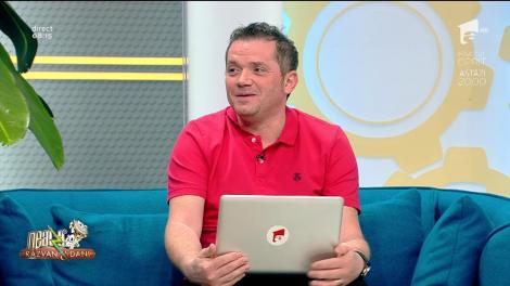 Cătălin Oprișan, despre alegerile la Federația Română de Fotbal