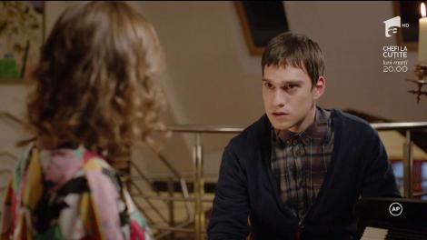 Ioan, către Ana: "Alex nu este un om bun"