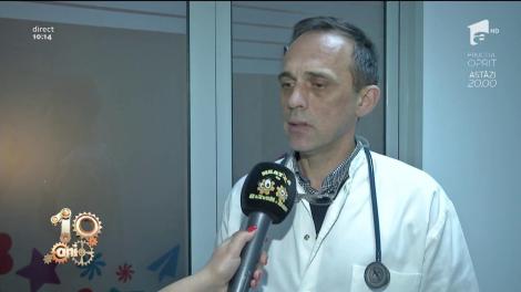 Bună dimineața, Sănătate! Tusea la copii și adulți