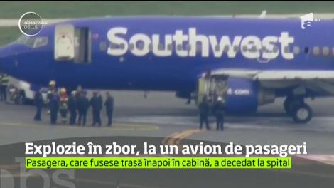Un incident aviatic produs arată însă că pierderea presiunii aerului din interiorul unui avion la mare înălţime poate avea urmări tragice