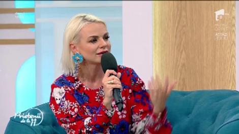 Jojo: "Mi-e dor de Divertis, mă văd foarte des cu colegii mei"