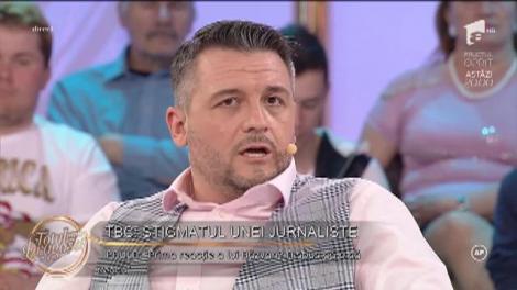 Totul pentru dragoste! Cu trei săptămâni înainte de nuntă, Paula Rusu a aflat că are tuberculoză