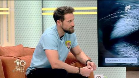 Anda Florescu, medic veterinar: "Cockcerul spaniel englez este un cățel vesel și ascultător"