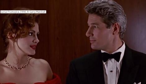 Formează cupluri de vis pe marile ecrane, dar în realitate sunt prieteni