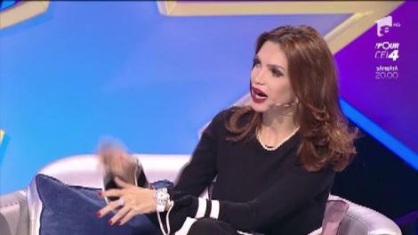 Cum a reacţionat mama lui Dorian Popa când l-a văzut cu mâna ruptă după ce fratele artistului i-a spus: „Blegul ăsta mic și-a sclintit mâna!”