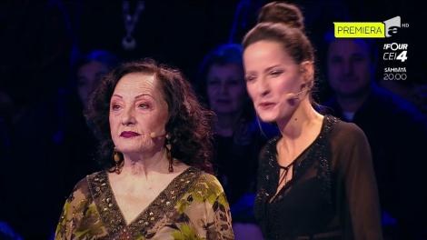 Un hipster cu barbă roșcată și „frezată”, cu sacou cadrilat și grafician de felul lui, le-a purtat noroc concurentelor noastre!