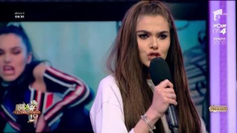 Premieră! Theo Rose - "Abonament"