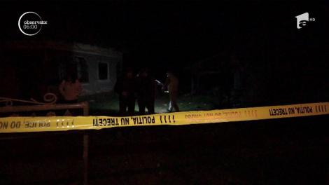 Descoperire șocantă într-o garsonieră din comuna Bâlteni, judeţul Gorj