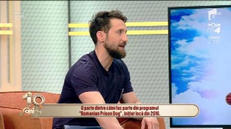 Târgul de Adopții "Adopt Don't Shop" are ca scop sporirea conștientizării asupra adopției unui animal