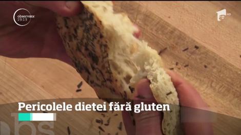 E cea mai în vogă dietă, ținută de sute de români, dar poate fi un pericol pentru sănătate. Nu îți risca sănătatea!