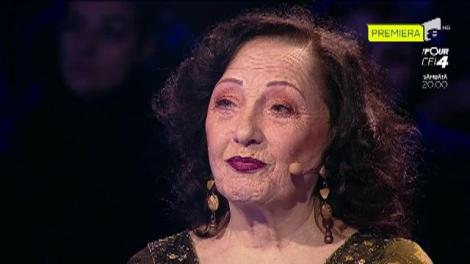 Runda 5.  "Guess My Age – Ghicește vârsta": S-a născut în anul în care se lansa filmul "Naşul"