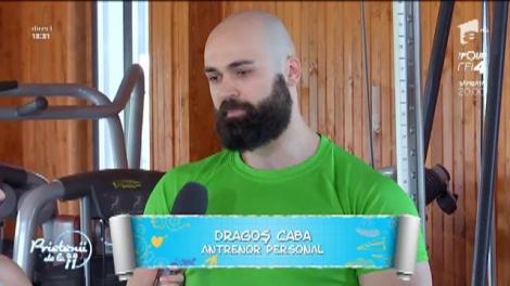 Sportul, cel mai bun prieten al celor cu o siluetă de invidiat