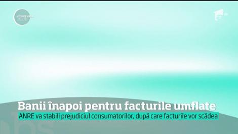 Scad facturile la energie, în premieră în România! Timp de opt ani, am fost furaţi, anunţă Consiliul Concurenţei