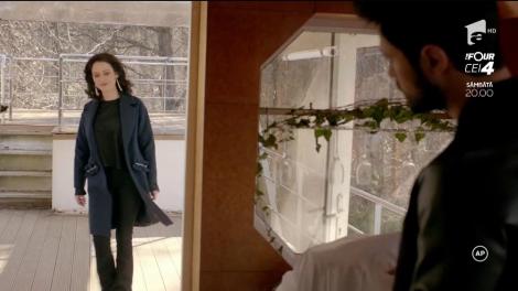 "Fructul oprit", episodul 14 online. Ioan descoperă locul secret în care se întâlnesc Alex și Sonia, iar reacția lui e uimitoare