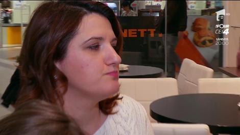 Cristina Spătar și copiii ei, Aida și Albert, au câștigat  7500 de RON la runda finală de la “Aici eu sunt vedetă”!