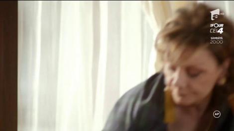 Reacția Roxanei Baicu Popovici când își vede nepotul