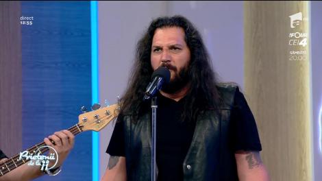 Pheonix - "Bucovina"