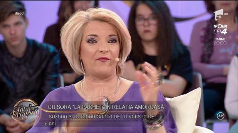 Totul pentru dragoste! Dragostea pentru gemene, un subiect controversat