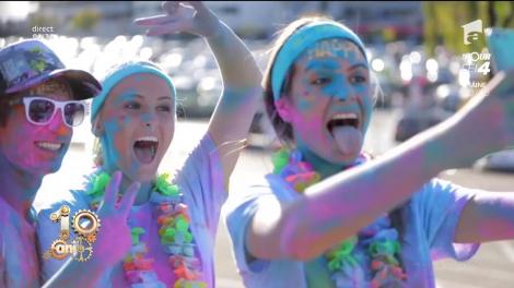 Recomandări de weekend, 21 -22 aprilie 2018. Cum îți poți petrece timpul liber