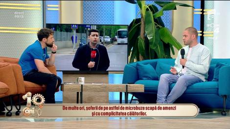 Bombele pe roți! De ce iau foc atâtea microbuze pe șosele?