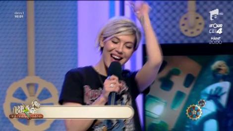 Sore - "Sărută-mă și taci"