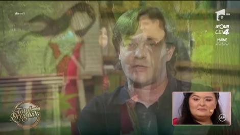 Totul pentru dragoste! Cristina și Alex, un cuplu de poveste. Cei doi s-au cunoscut în facultate și de atunci sunt inseparabili