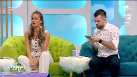 Francisca, Proconsul și Uddi trag semnal de alarmă prin piesa "Arunci cu umbră"! La fiecare 30 de secunde, o femeie este bătută de partenerul ei