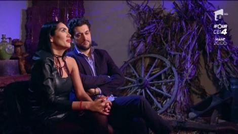 Ele sunt frumuseţea satului românesc!