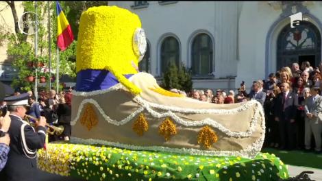 Viorica Dăncilă, Carmen Dan şi Graţiela Gavrilescu au ajuns dimineaţă la Simfonia Lalelelor