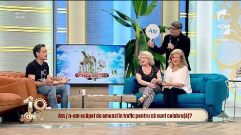 Fuego a răspuns la cea mai provocatoare întrebare din viața lui: „Da, am făcut...”